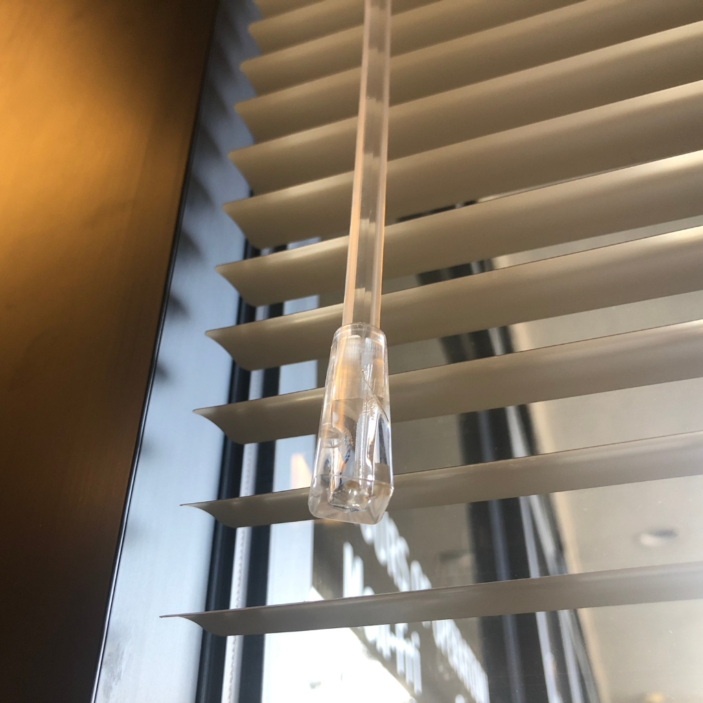 windowblind