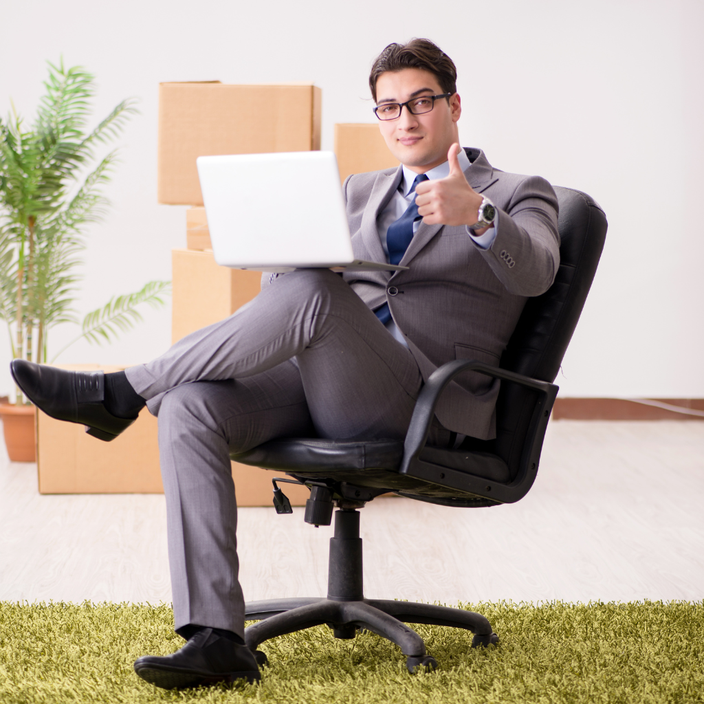 Office Chair Shopping? 6 Tips to Find the Perfect Fit